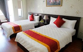 Khách sạn Khánh Duy